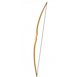 67" (170 cm) Longbow avec...