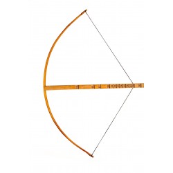 Osage orange Sioux selfbow 