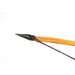 Osage orange English longbow