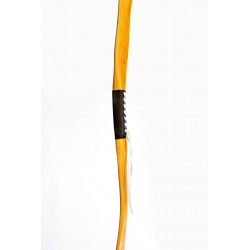 Osage orange selfbow flatbow
