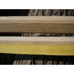 Holz für Bogenbau