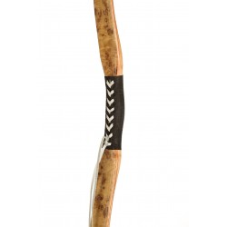Scythian horsebow