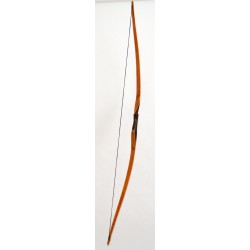 71” deflex-reflex II. hunting longbow 